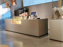 -喜茶(深圳喜荟城店)
