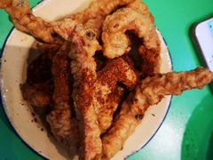 -周幺妹重庆老火锅(银泰城总店)