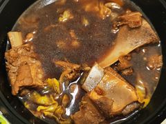 -郑庄脂渣海鲜楼(九水路店)