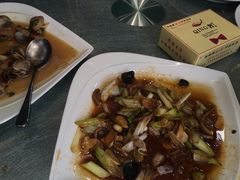 -渔码头食府(蓬莱阁店)