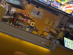 -冷面王(国购广场店)