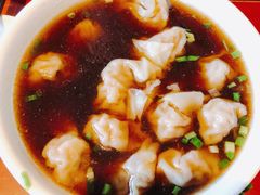 虾籽馄饨-花园茶楼(兴城西路店)