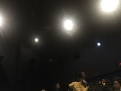 -金逸影城(中关村店)