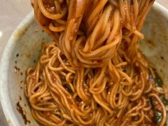 担担面-成都驻京办餐厅(蜀都宾馆店)