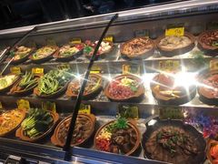 -徽三说·土徽菜·中国徽菜连锁品牌(一中店)