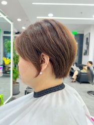 -Coo Hair salon