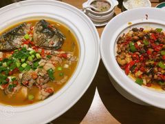 -7017浙菜•建德味(中财店)