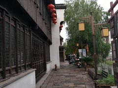 -衣裳街历史文化街区