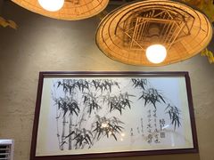 -米庄·原味私房菜(骏壹万邦店)