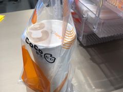 -CoCo都可(虹口龙之梦店)