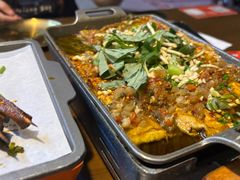 -林二哥宜烤官·宜宾小烧烤