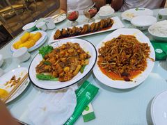 -裕德隆清真饭庄·天津特色菜(河东店)