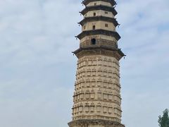 -修德寺塔
