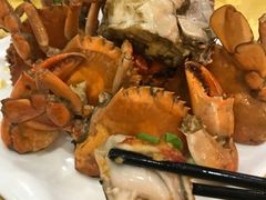 -莲花公园煎蟹(总店)