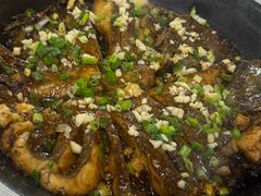 -老于餐厅(民生路店)