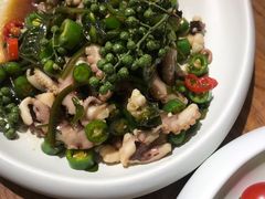 鲜椒八带-必点海鲜·鲅鱼水饺(鞍山西道店)