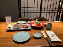 -阿吾罗日本料理(K11艺术中心店)