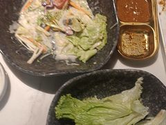 -炙城·韩式烤肉(南京东路店)
