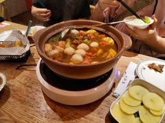 -菌小白火锅(时尚天河店)