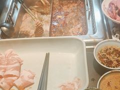 -大隐·成都火锅Bistro(合生麒麟新天地店)