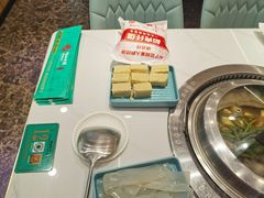 -满兴咱妈烀饼铁锅炖(兰州北街店)