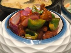 -喜上喜鸡煲翅(吉大店)