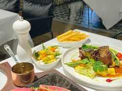 -Erman岩烧牛排(虹桥南丰城店)