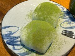 -无邪日式甜品(南长街店)