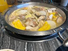 -天都火锅酒楼(虹梅南路店)