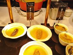 -上海浦东嘉里大酒店