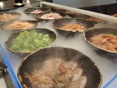 -星伦多自助料理·涮烤一体(杭州来福士店)