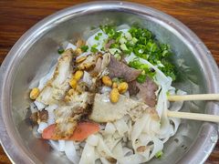 -神卤米粉(正阳步行街店)