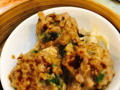 陈皮牛肉丸-添好运点心专门店(深水埗店)