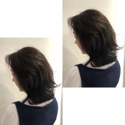 -Moyue HAIR SALON