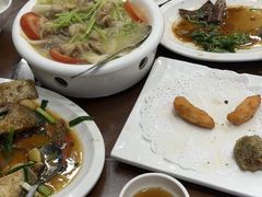 -长平肥姐白粥·海鲜打冷