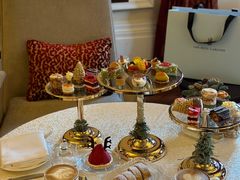 -Salon de Ville浦江汇(上海外滩华尔道夫酒店店)