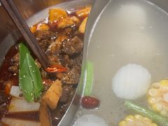 -八合里牛肉火锅(深圳龙华硅谷店)