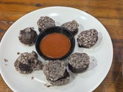 -优壹佳·延边朝鲜族料理(中山北路店)