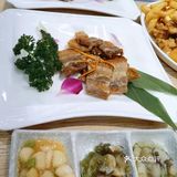 烤肉海鲜大餐来啦