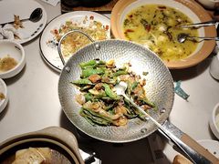-小菜园新徽菜(镇江丹阳吾悦店)