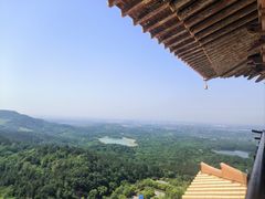 -牛首山文化旅游区