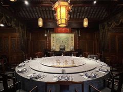 -淮扬府(安定门店)