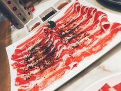 -韩宫宴烤肉·料理(南京江宁万达店)