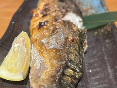 -有喜屋·鲜鸡烧鸟·居酒屋(安龙路店)