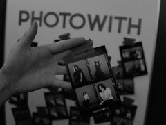 -PHOTOWITH 自助照相馆