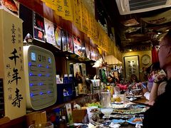 -半藏居酒屋(香港花园店)