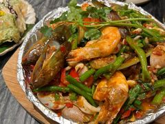 -Thai Alley泰爱里(二沙岛店)