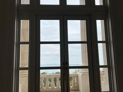 -海豚湾·大堂吧(厦门佰翔波特曼七星湾酒店)