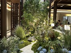 -狮王府淮扬菜(夫子庙老门东店)