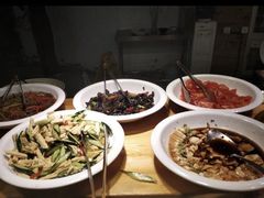 -素清香(解放路店)